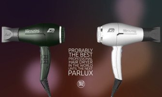 Parlux Digitalyon: il phon migliore sul mercato?