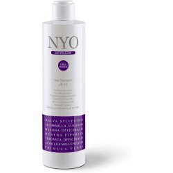 Faipa - Nyo No Yellow Hair Shampoo 300ml