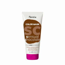Fanola - Color Mask Sensual Chocolate 200ml