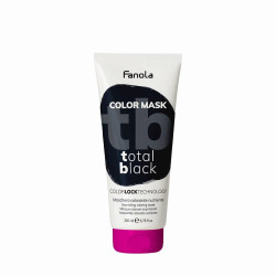 Fanola - Color Mask Total Black 200ml