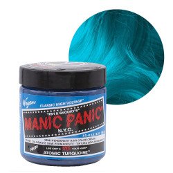 Manic Panic - Classic High Voltage Atomic Turquoise 118ml