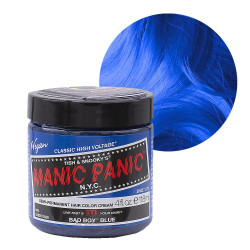 Manic Panic - Classic High Voltage Bad Boy Blue 118ml