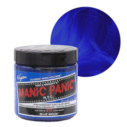 Manic Panic - Classic High Voltage Blue Moon 118ml