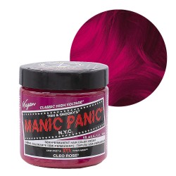Manic Panic - Classic High Voltage Cleo Rose 118ml
