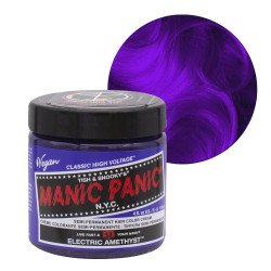 Manic Panic - Classic High Voltage Electric Amethyst 118ml