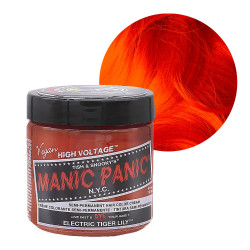 Manic Panic - Classic High Voltage Electric Tiger Lily 118ml