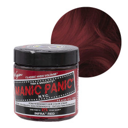 Manic Panic - Classic High Voltage Infra Red 118ml