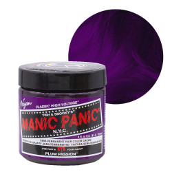 Manic Panic - Classic High Voltage Plum Passion 118ml