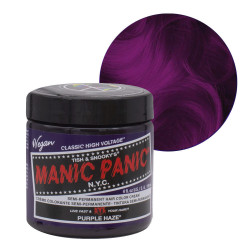 Manic Panic - Classic High Voltage Purple Haze 118ml