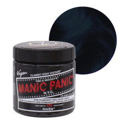 Manic Panic - Classic High Voltage Raven 118ml