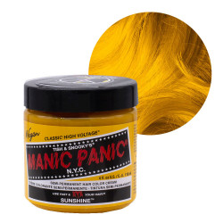 Manic Panic - Classic High Voltage Sunshine 118ml