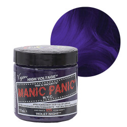 Manic Panic - Classic High Voltage Violet Night 118ml