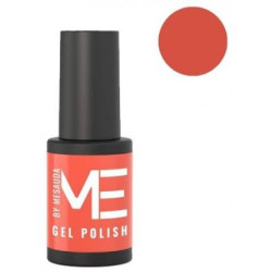 Me by Mesauda - Gel Polish 156 Papaya 5ml