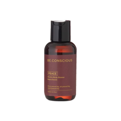 BE.CONSCIOUS - Bagno Doccia Mindful Body Shower Peace 100ml