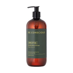 BE.CONSCIOUS - Bagno Doccia Mindful Body Shower Breathe 500ml