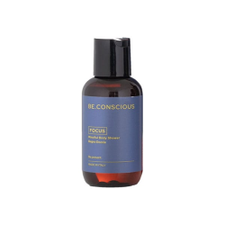 BE.CONSCIOUS - Bagno Doccia Mindful Body Shower Focus 100ml