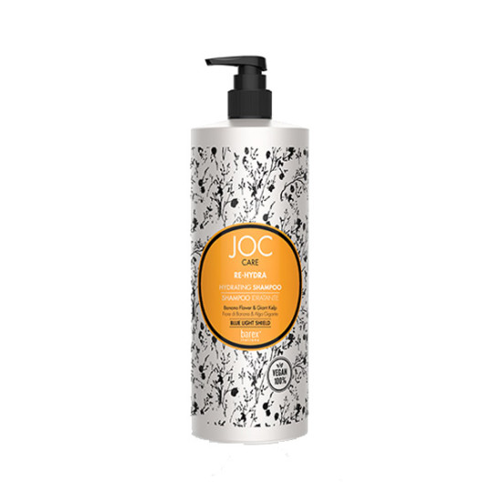 Barex - JOC Re-Hydra Shampoo Idratante 1000ml