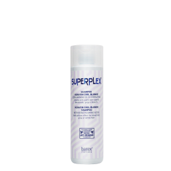 Superplex - Keratin Cool Blond Shampoo 250ml