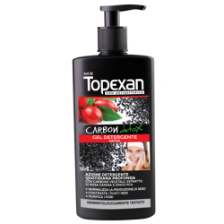 Topexan - Gel Detergente Detox 200ml