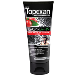 Topexan - Maschera Peel-Off Detox 200ml