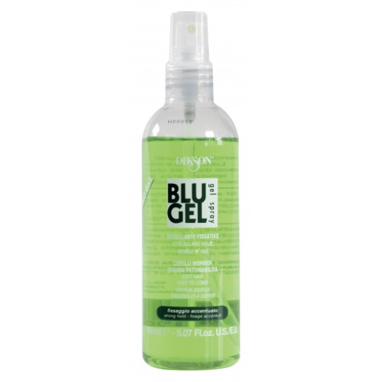 Dikson - Blu Gel Spray 150ml