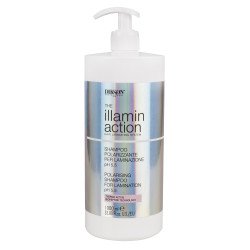 Dikson - Illamin Action Shampoo Polarizzante per Laminazione pH 5.5 1000ml