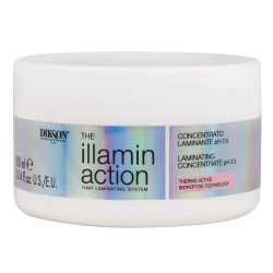 Dikson - Illamin Action Concentrato Laminante pH 2.5 300ml