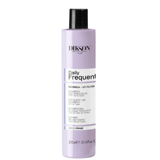 DiksoPrime - Super Frequent Shampoo Uso Frequente 300ml