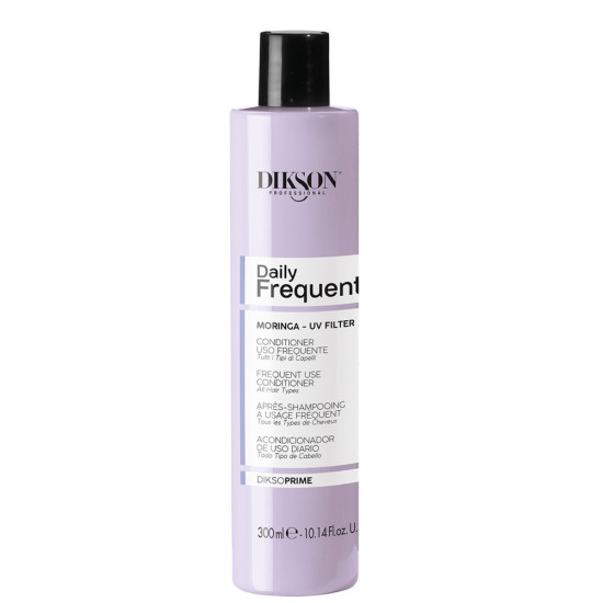 DiksoPrime - Super Frequent Conditioner Uso Frequente 300ml