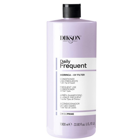 DiksoPrime - Super Frequent Conditioner Uso Frequente 1000ml