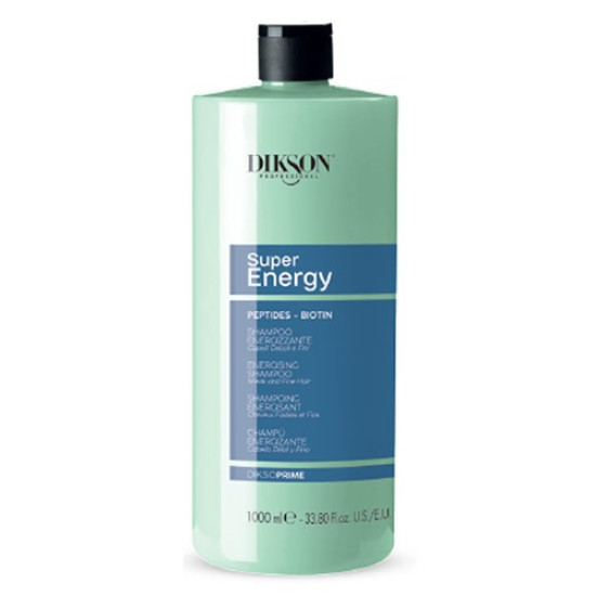 DiksoPrime - Super Energy Shampoo Anticaduta 1000ml