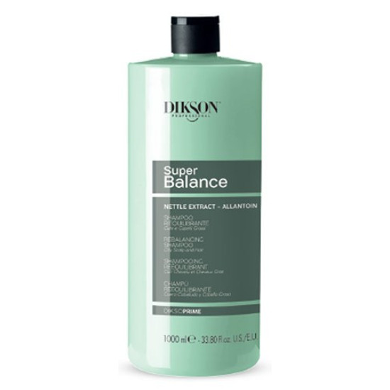 Dikson - DiksoPrime Super Balance Shampoo Riequilibrante 1000ml