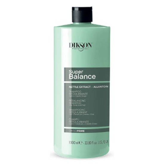 DiksoPrime - Super Balance Shampoo Riequilibrante 1000ml