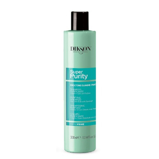 DiksoPrime - Super Purity Shampoo Antiforfora 300ml