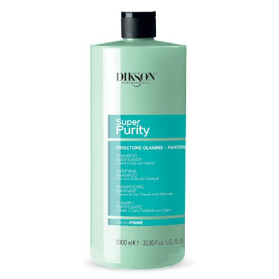 DiksoPrime - Super Purity Shampoo Antiforfora 1000ml