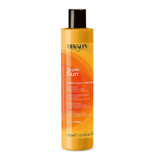 DiksoPrime - Super Sun Shampoo 300ml