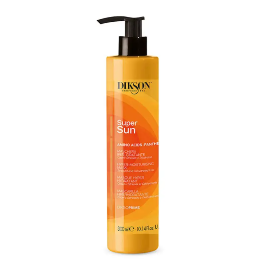 DiksoPrime - Super Sun Maschera 300ml