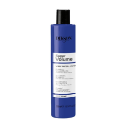 DiksoPrime - Super Volume Shampoo Volumizzante 300ml