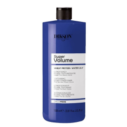 DiksoPrime - Super Volume Conditioner Volumizzante 1000ml