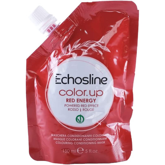 Echosline - Color.Up Red Energy - Rosso 150ml