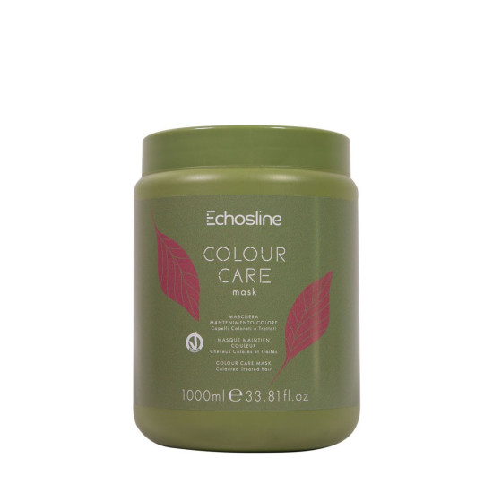 Echos Colour Care Mask 1L