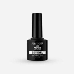 Elixir Make-Up - Semigel 803 Primer 8ml