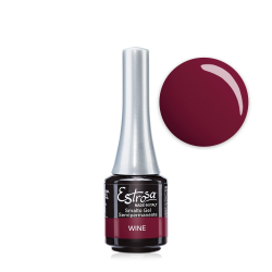 Estrosa - Smalto Gel Semipermanente 7481 Wine 7ml