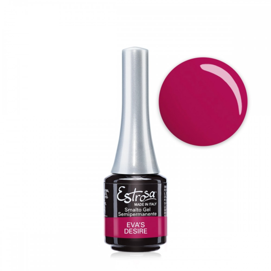 Estrosa - Smalto Gel Semipermanente 7492 Eva's Desire 7ml