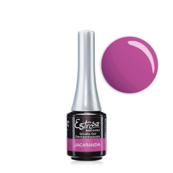 Estrosa - Smalto Gel Semipermanente 7800 Jacaranda 7ml