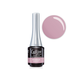 Estrosa - Smalto Gel Semipermanente 7815 Bonbon Violet 7ml