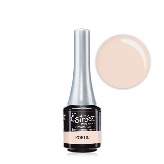 Estrosa - Smalto Gel Semipermanente 7864 Poetic 7ml