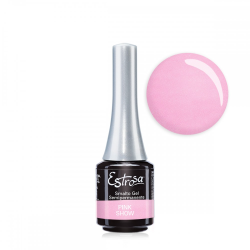 Estrosa - Smalto Gel Semipermanente 7924 Pink Show 7ml