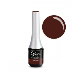 Estrosa - Smalto Gel Semipermanente 7964 Brown 7ml