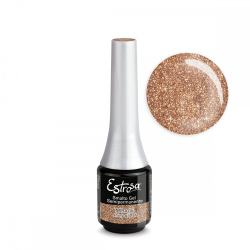 Estrosa - Smalto Gel Semipermanente 7974 Mirage Shiny Glitter 7ml